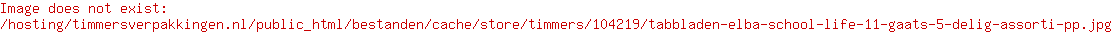 Timmers Verpakkingen