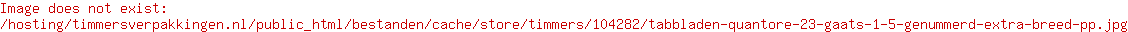 Timmers Verpakkingen