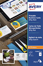 visitekaartjes
