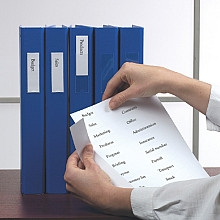etikethouders