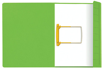 clipmap secolor folio 1 klep 270gr groen