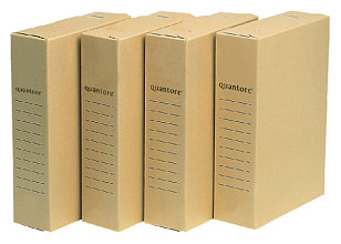 archiefdozen