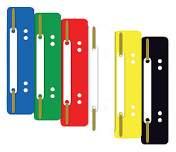 snelhechtstrips kangaro assorti 10 stuks