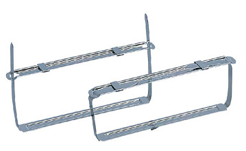 fastener bundelbeugels acco 70850 50 stuks