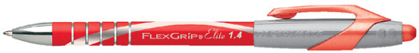 balpen paper mate flexgrip elite breed rood