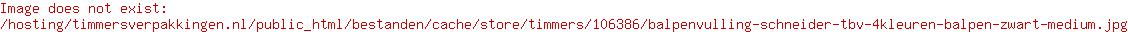 Timmers Verpakkingen