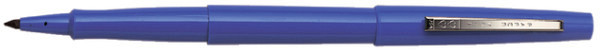 fineliner paper mate flair original medium blauw