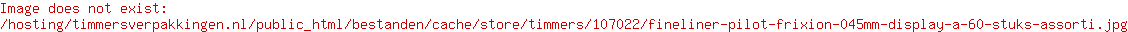 Timmers Verpakkingen