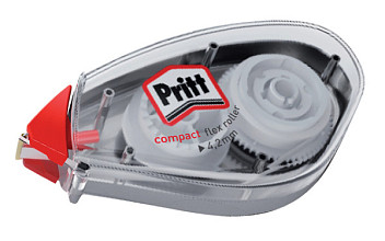 correctieroller pritt compact flex 4.2mmx10m