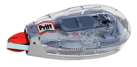 correctieroller pritt 4.2mmx12m flex navulbaar