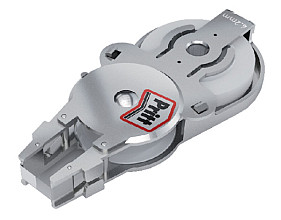 correctierollervulling pritt navul cassette flex 4.2mmx12m
