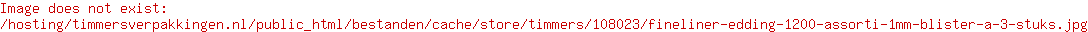 Timmers Verpakkingen
