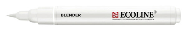 brushpen talens ecoline blender 1 stuk