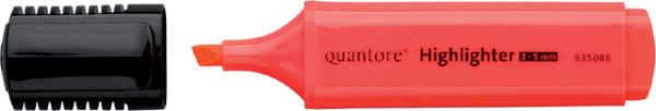 markeerstift quantore oranje