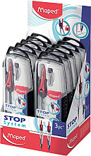 passer maped stop system 3 delig