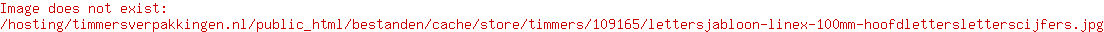 Timmers Verpakkingen