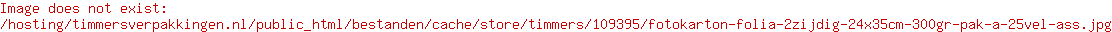 Timmers Verpakkingen