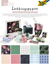 cadeaupapier linten strikken