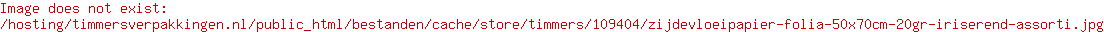 Timmers Verpakkingen