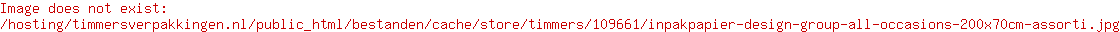 Timmers Verpakkingen