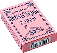 speelkaarten hondjeskaarten geplastificeerd blauw of roze