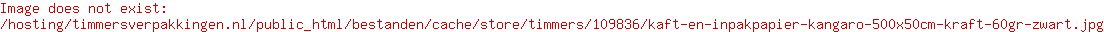 Timmers Verpakkingen