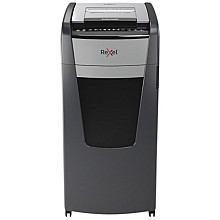 papiervernietiger rexel optimum auto 750x p4 snippers 4x30mm