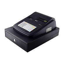 kassa sam4s er 180u small zwart