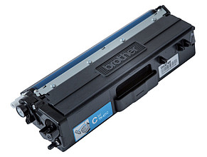 toner brother tn 421c blauw