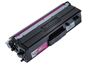 toner brother tn 421m rood