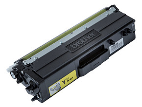 toner brother tn 421y geel