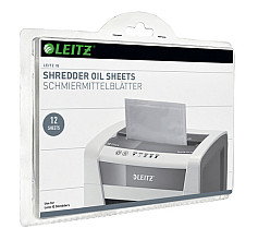 olie voor papiervernietiger sheet leitz iq 12vel