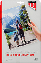 fotopapier quantore a4 glans 50 vel 250gr