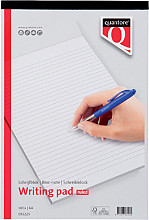 schrijfblokken