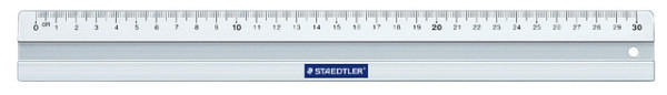 liniaal staedtler 563 300mm metaal