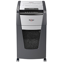 papiervernietiger rexel optimum auto 225x p4 snippers 4x26mm