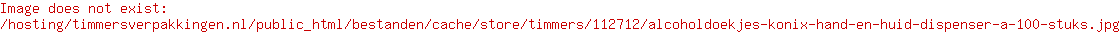 Timmers Verpakkingen