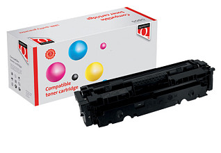 tonercartridge quantore alternatief tbv hp w2030x 415x zwart