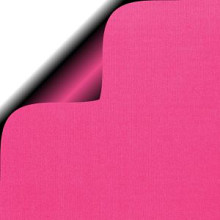 cadeauzakjes 17x25cm 250 stuks kraft roze