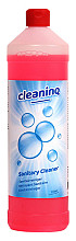 sanitairreiniger cleaninq dagelijks 1 liter