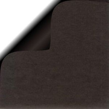 cadeauzakjes 12x19cm 250 stuks des. 1733 kraft zwart
