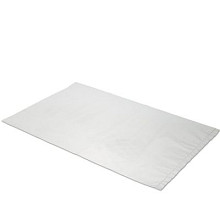 plastic zak 100x150cm 100mu 50stuks