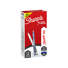 gelschrijver sharpie s gel fashion medium assorti