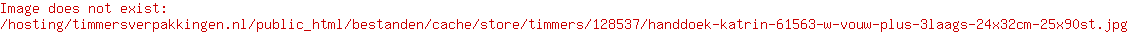 Timmers Verpakkingen