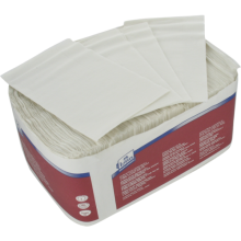 servetten voor dispenser lotus tork 31x32cm 7200 stuks