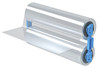 lamineerrol navulling gbc foton 75micron