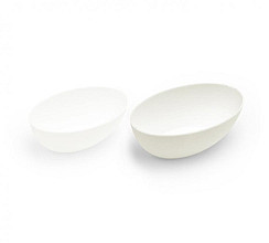bagastro bootje 80 x 52 x h26 5 mm 6cl 40 stuks