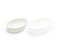 bagastro bootje 70 x 45 x h23 mm 3.5cm 40 stuks
