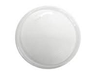 deksel rond 125 t m 250cc pp 100 stuks