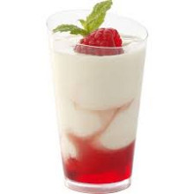 amuse glas ps 70ml 50 stuks transparant